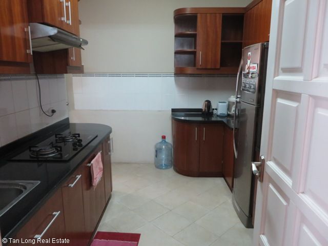 Квартира с 3 спальнями в Тэйхо, Ханой, Вьетнам № 6211