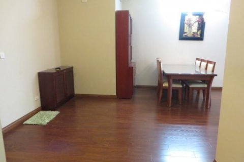 Квартира с 3 спальнями в Тэйхо, Ханой , № 6211 4