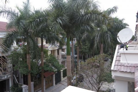 4 bedrooms Villa in Tay Ho, Ha Noi, No. 6210 27