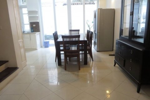 4 bedrooms Villa in Tay Ho, Ha Noi, No. 6210 4