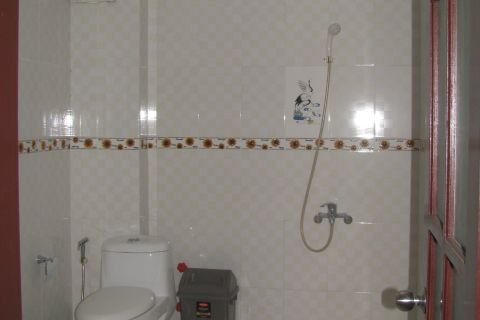 Дом с 4 спальнями в Тэйхо, Ханой ,  № 6209 12