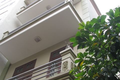 4 bedrooms House in Tay Ho, Ha Noi,  No. 6209