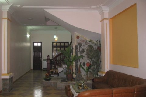 Дом с 4 спальнями в Тэйхо, Ханой ,  № 6209 2
