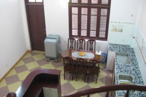 Дом с 4 спальнями в Тэйхо, Ханой ,  № 6209 5