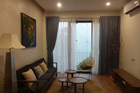 2 bedrooms Apartment in Tay Ho, Ha Noi,  No. 6212 3