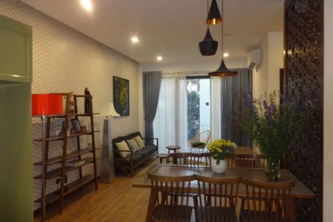 2 bedrooms Apartment in Tay Ho, Ha Noi,  No. 6212 2