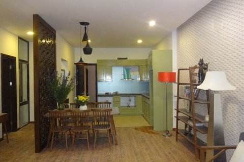 2 bedrooms Apartment in Tay Ho, Ha Noi,  No. 6212 4