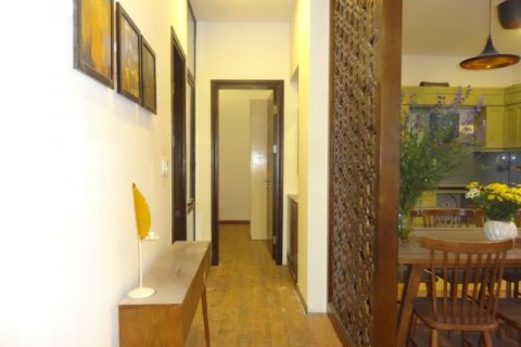 2 bedrooms Apartment in Tay Ho, Ha Noi,  No. 6212 6