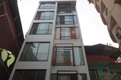 2 bedrooms Apartment in Tay Ho, Ha Noi, No. 6212