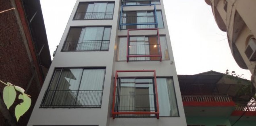 2 bedrooms Apartment in Tay Ho, Ha Noi,  No. 6212