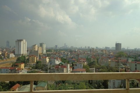 Квартира с 4 спальнями в Тэйхо, Ханой , № 6206 10