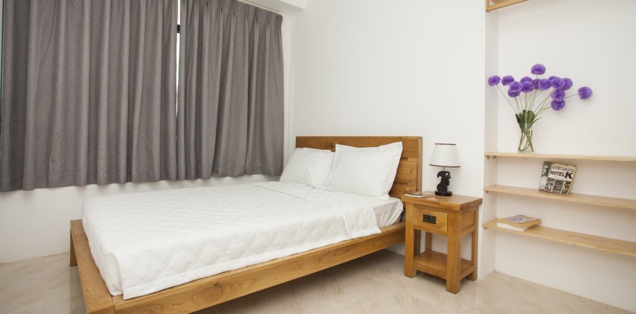 2 bedrooms Apartment in Nha Trang, No. 16526