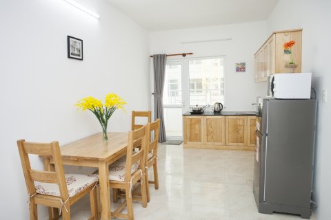 2 bedrooms Apartment in Nha Trang, No. 16526 2