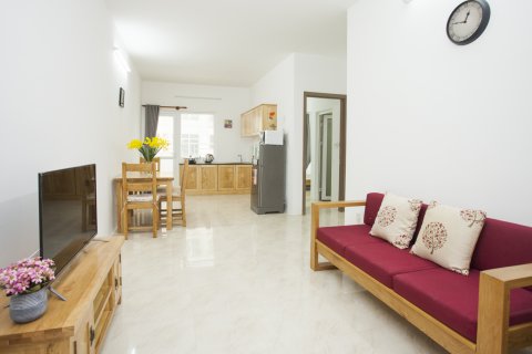 2 bedrooms Apartment in Nha Trang, No. 16526 3