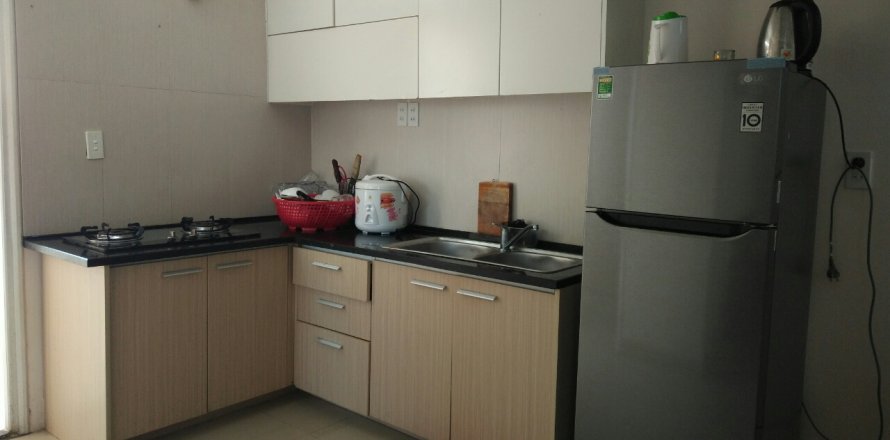 2 bedrooms Apartment in Nha Trang, No. 16524
