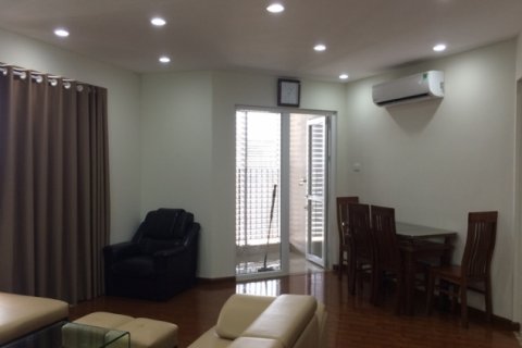 2 bedrooms Apartment in Cau Giay, Ha Noi, No. 4129 2