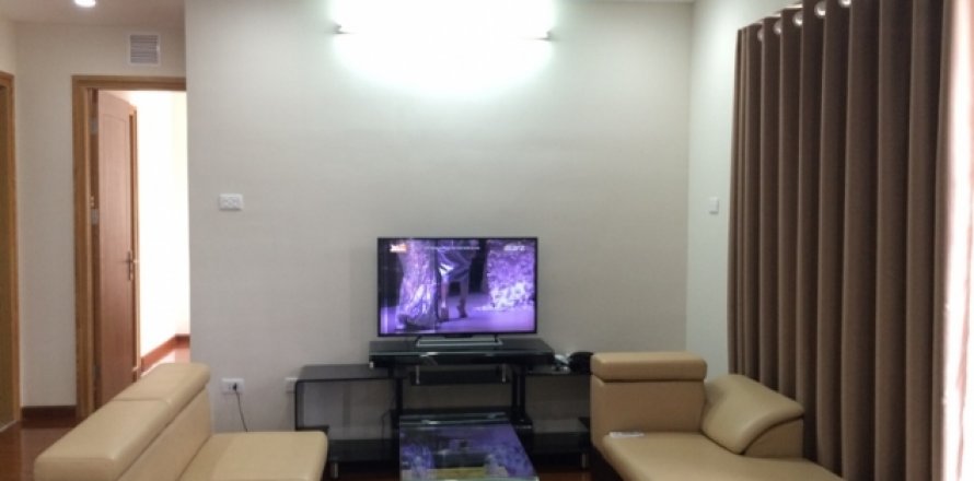 2 bedrooms Apartment in Cau Giay, Ha Noi, No. 4129
