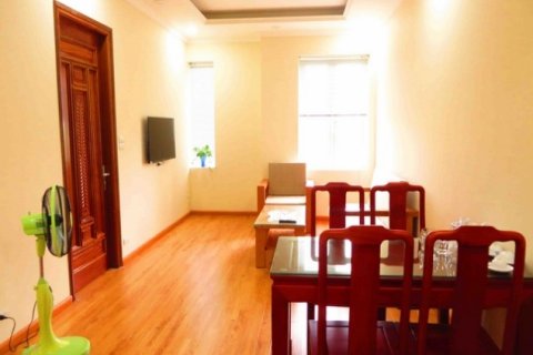 1 bedroom Apartment in Ba Dinh, Ha Noi, No. 4132 2
