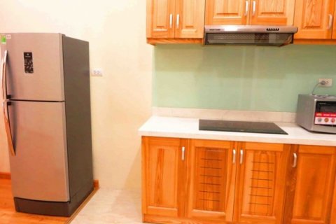 1 bedroom Apartment in Ba Dinh, Ha Noi, No. 4132 4