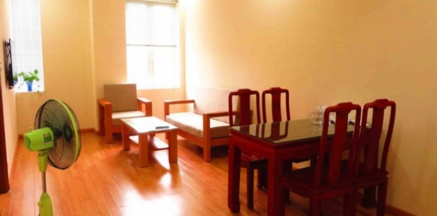 1 bedroom Apartment in Ba Dinh, Ha Noi, No. 4132