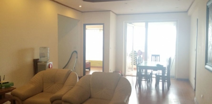 3 bedrooms Apartment in Cau Giay, Ha Noi, No. 4128