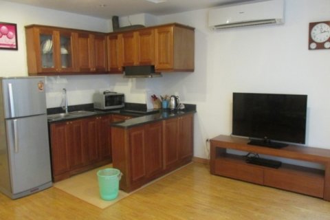 Квартира с 1 спальней в Хоанкьем, Ханой , № 4131 3
