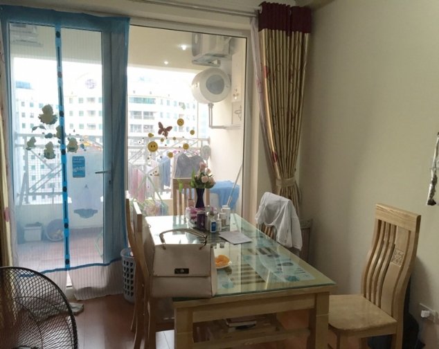 3 bedrooms Apartment in Cau Giay, Ha Noi, Vietnam No. 4127