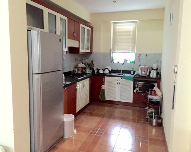 3 bedrooms Apartment in Cau Giay, Ha Noi, Vietnam No. 4127