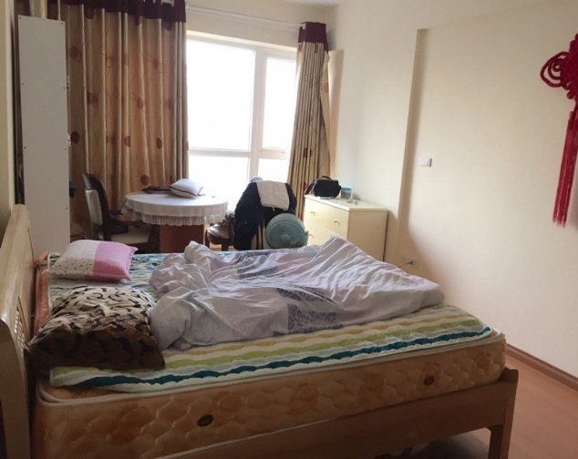 3 bedrooms Apartment in Cau Giay, Ha Noi, Vietnam No. 4127