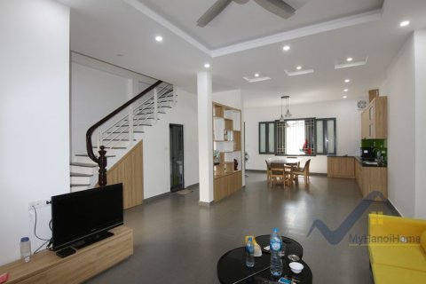 3 bedrooms House in Long Bien, Ha Noi,  No. 19385