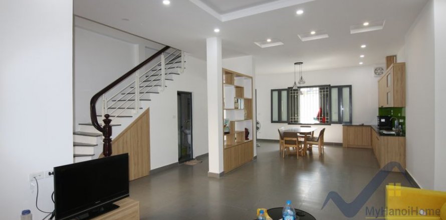 3 bedrooms House in Long Bien, Ha Noi, No. 19385