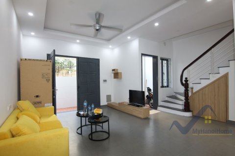 3 bedrooms House in Long Bien, Ha Noi, No. 19385 4