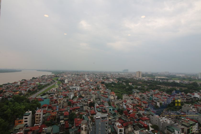 2 bedrooms Apartment in Long Bien, Ha Noi, Vietnam No. 19387