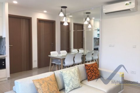 2 bedrooms Apartment in Tay Ho, Ha Noi, No. 19384 4