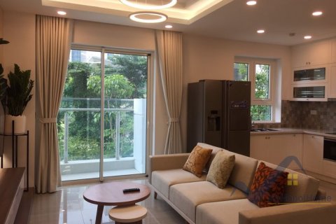 2 bedrooms Apartment in Tay Ho, Ha Noi, No. 19384 2