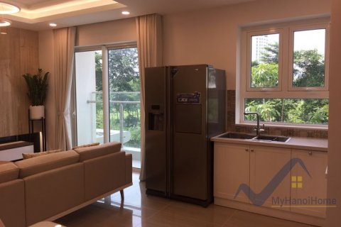 2 bedrooms Apartment in Tay Ho, Ha Noi, No. 19384 6
