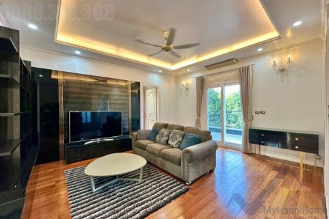 Вилла с 4 спальнями в Лонгбьен, Ханой , № 19718 12
