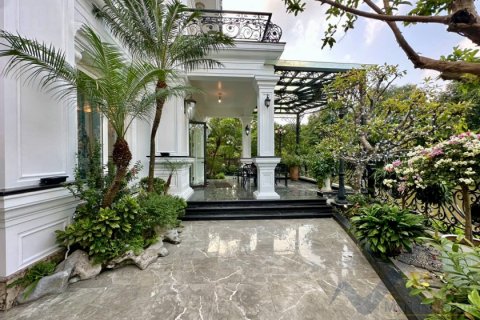 4 bedrooms Villa in Long Bien, Ha Noi, No. 19718