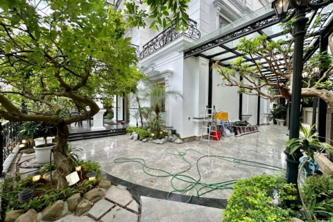 Вилла с 4 спальнями в Лонгбьен, Ханой , № 19718 2