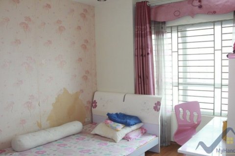 3 bedrooms Apartment in Cau Giay, Ha Noi, No. 19717 17