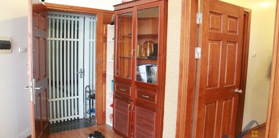 3 bedrooms Apartment in Cau Giay, Ha Noi, No. 19717