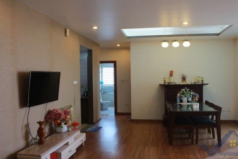 3 bedrooms Apartment in Cau Giay, Ha Noi, No. 19717 2
