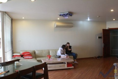 3 bedrooms Apartment in Cau Giay, Ha Noi, No. 19717 5