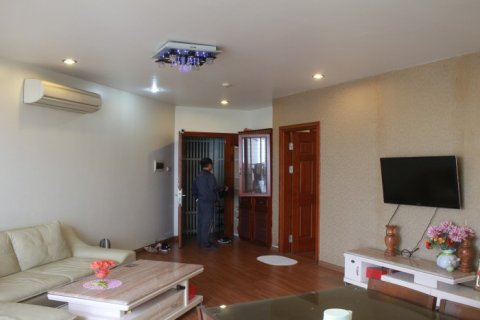 3 bedrooms Apartment in Cau Giay, Ha Noi, No. 19717 4