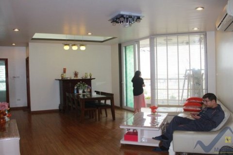 3 bedrooms Apartment in Cau Giay, Ha Noi, No. 19717 3