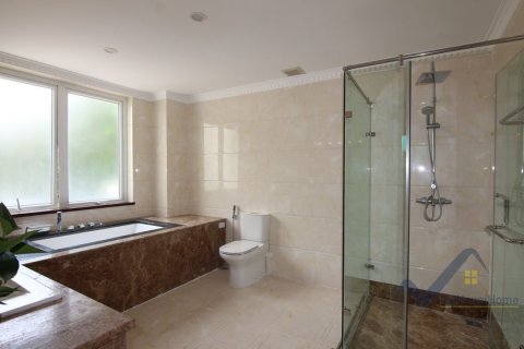 4 bedrooms Villa in Long Bien, Ha Noi,  No. 19716 12