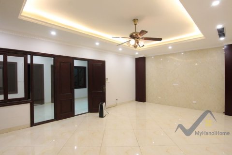 4 bedrooms Villa in Long Bien, Ha Noi,  No. 19716 4