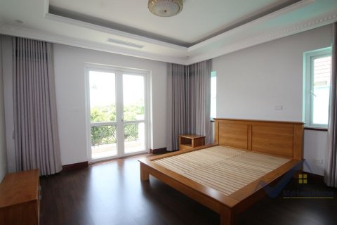4 bedrooms Villa in Long Bien, Ha Noi,  No. 19716 14