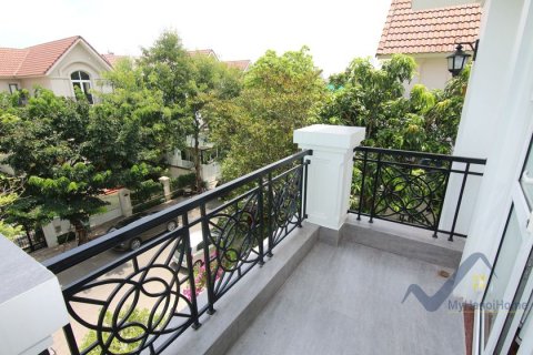 4 bedrooms Villa in Long Bien, Ha Noi,  No. 19716 18
