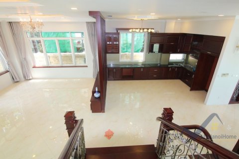 4 bedrooms Villa in Long Bien, Ha Noi,  No. 19716 6